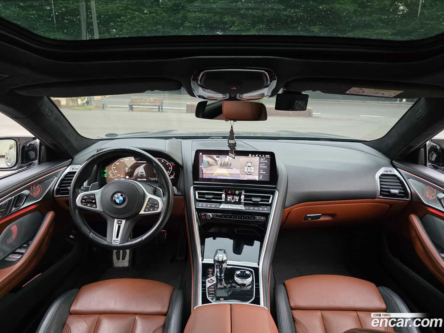 8-Series BMW 2022.9-INNER-008