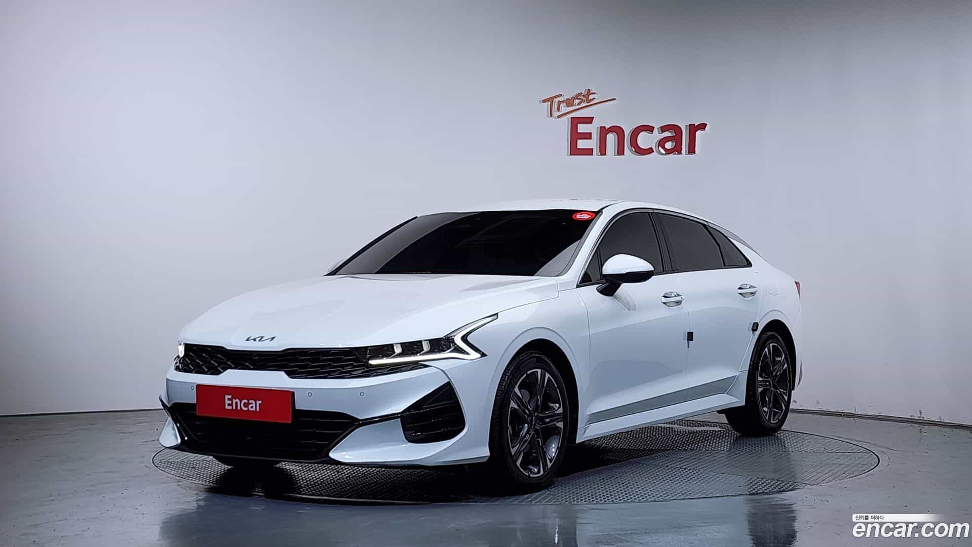 K5 Kia 2022.6-OUTER-001