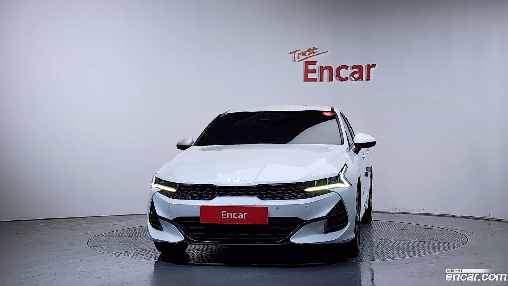 K5 Kia 2022.6-OUTER-003