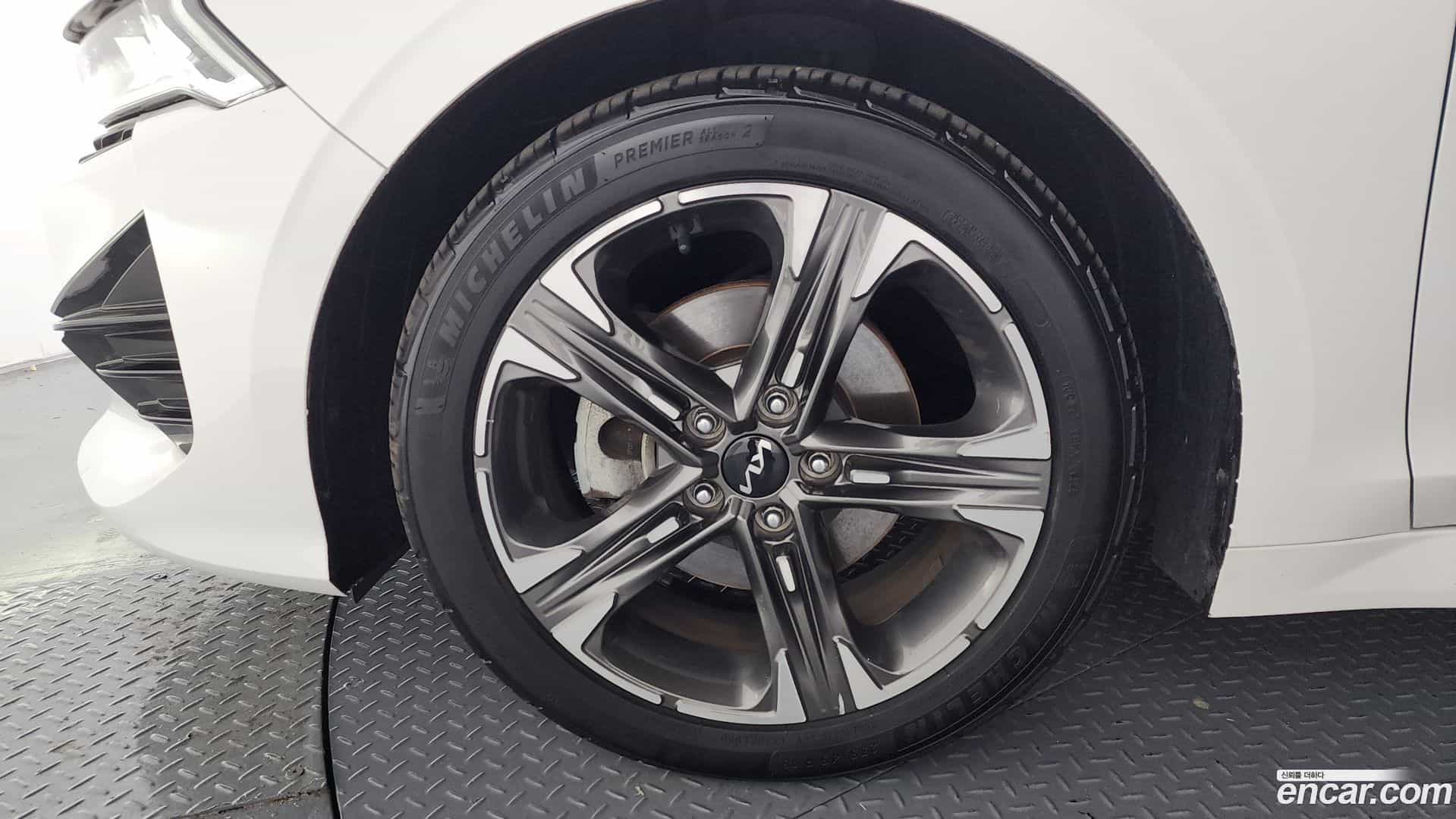 K5 Kia 2022.6-OUTER-005