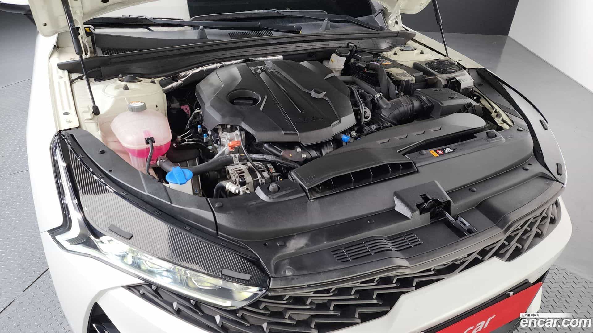 K5 Kia 2022.6-OUTER-006