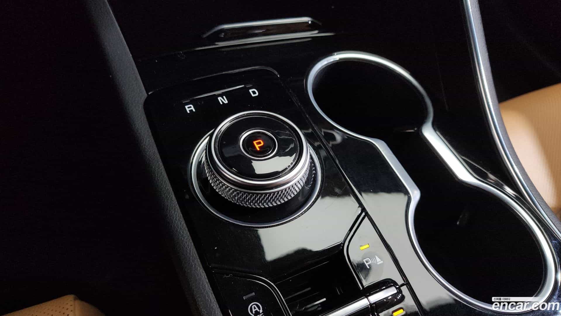 K5 Kia 2022.6-INNER-009