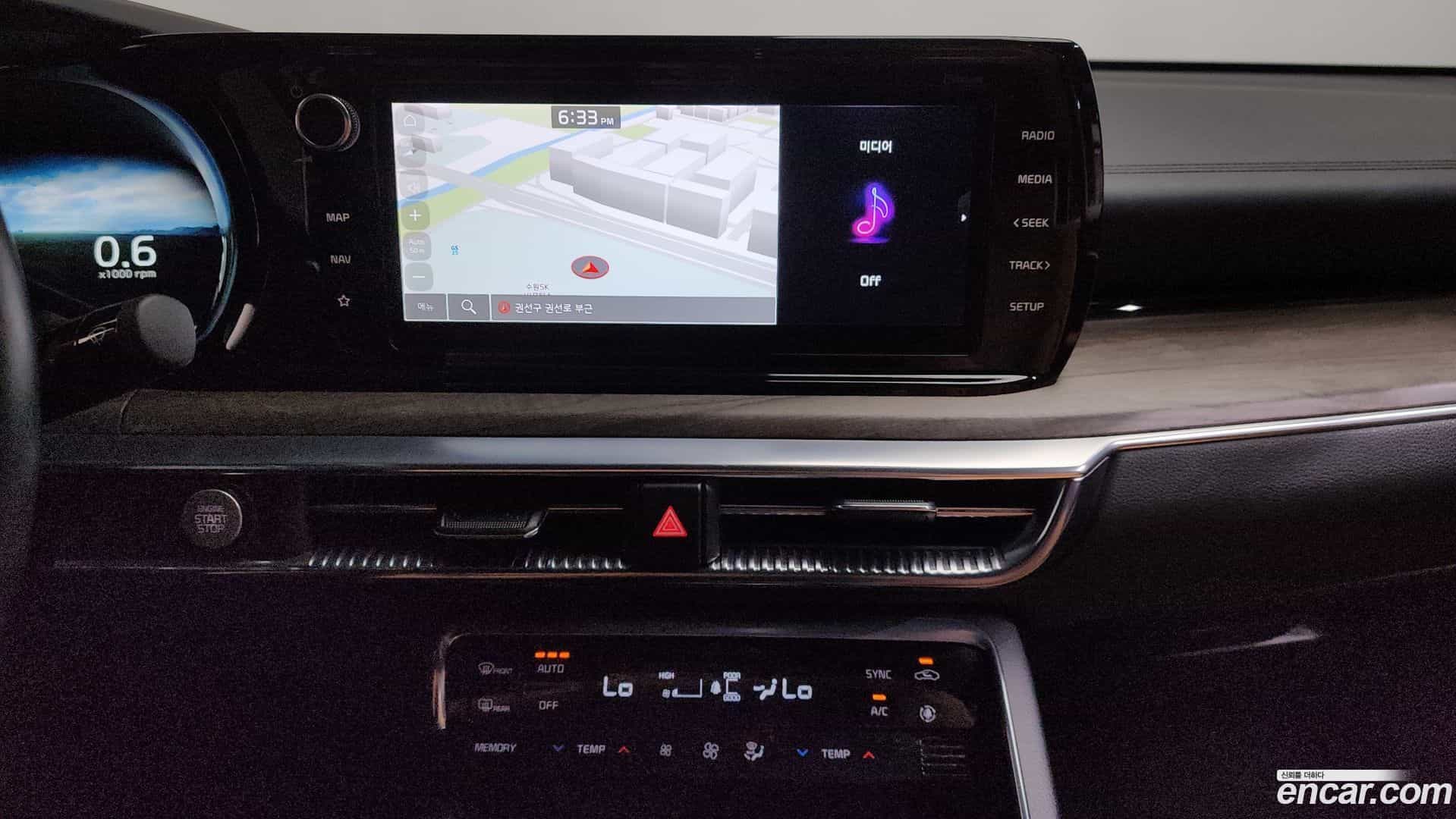 K5 Kia 2022.6-OPTION-016