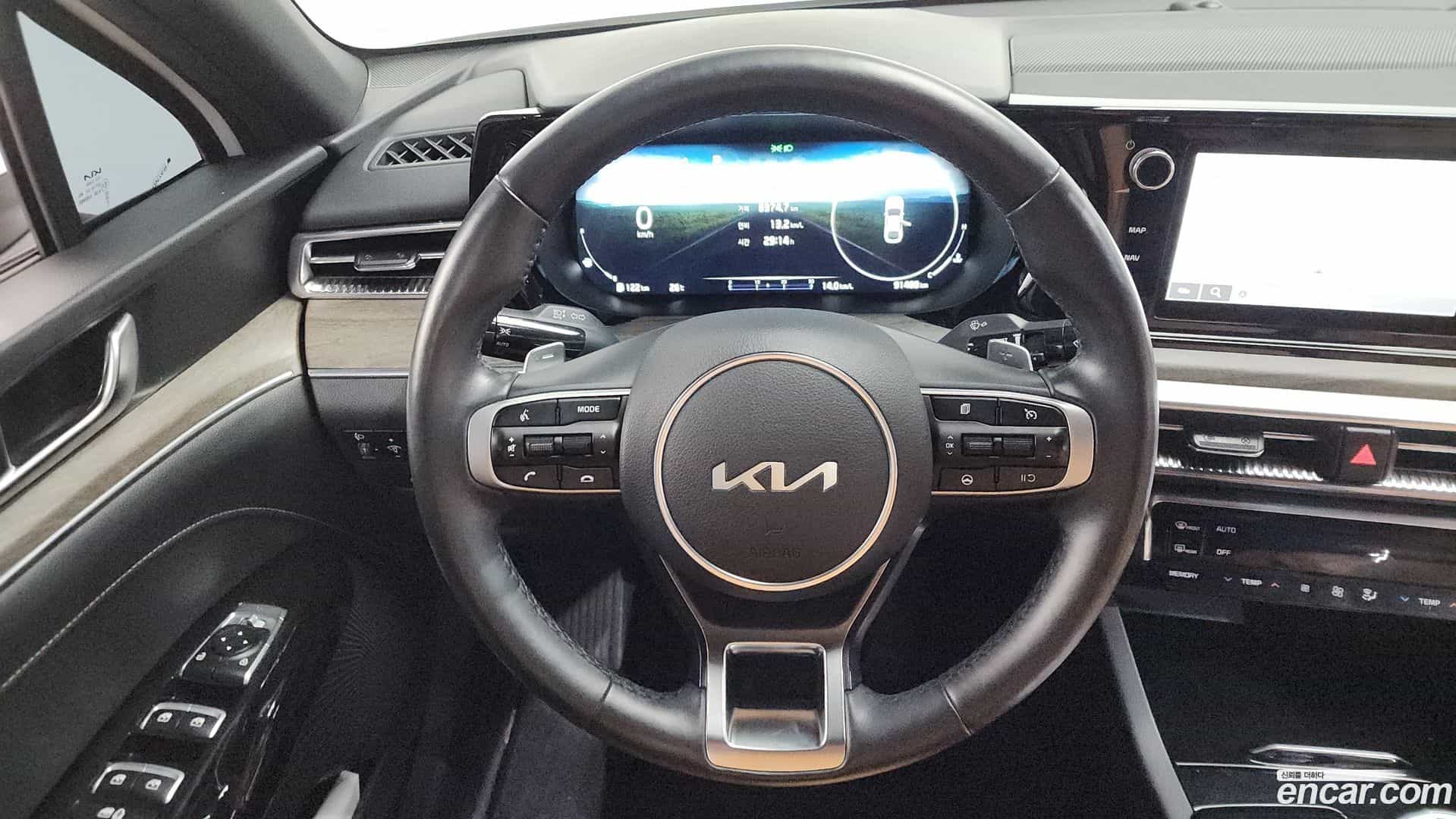 K5 Kia 2022.6-OPTION-017