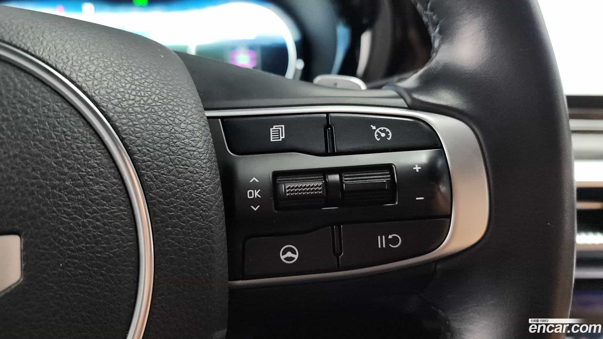 K5 Kia 2022.6-OPTION-019
