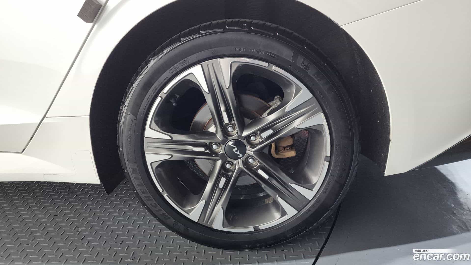 K5 Kia 2022.6-OUTER-031