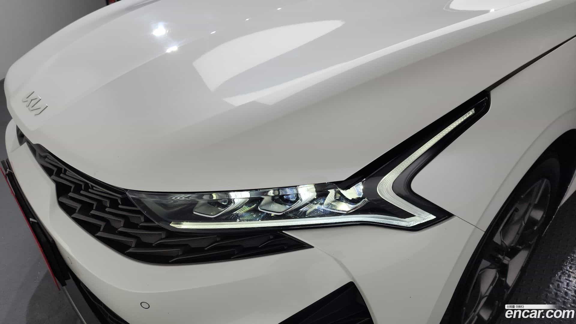 K5 Kia 2022.6-OUTER-032