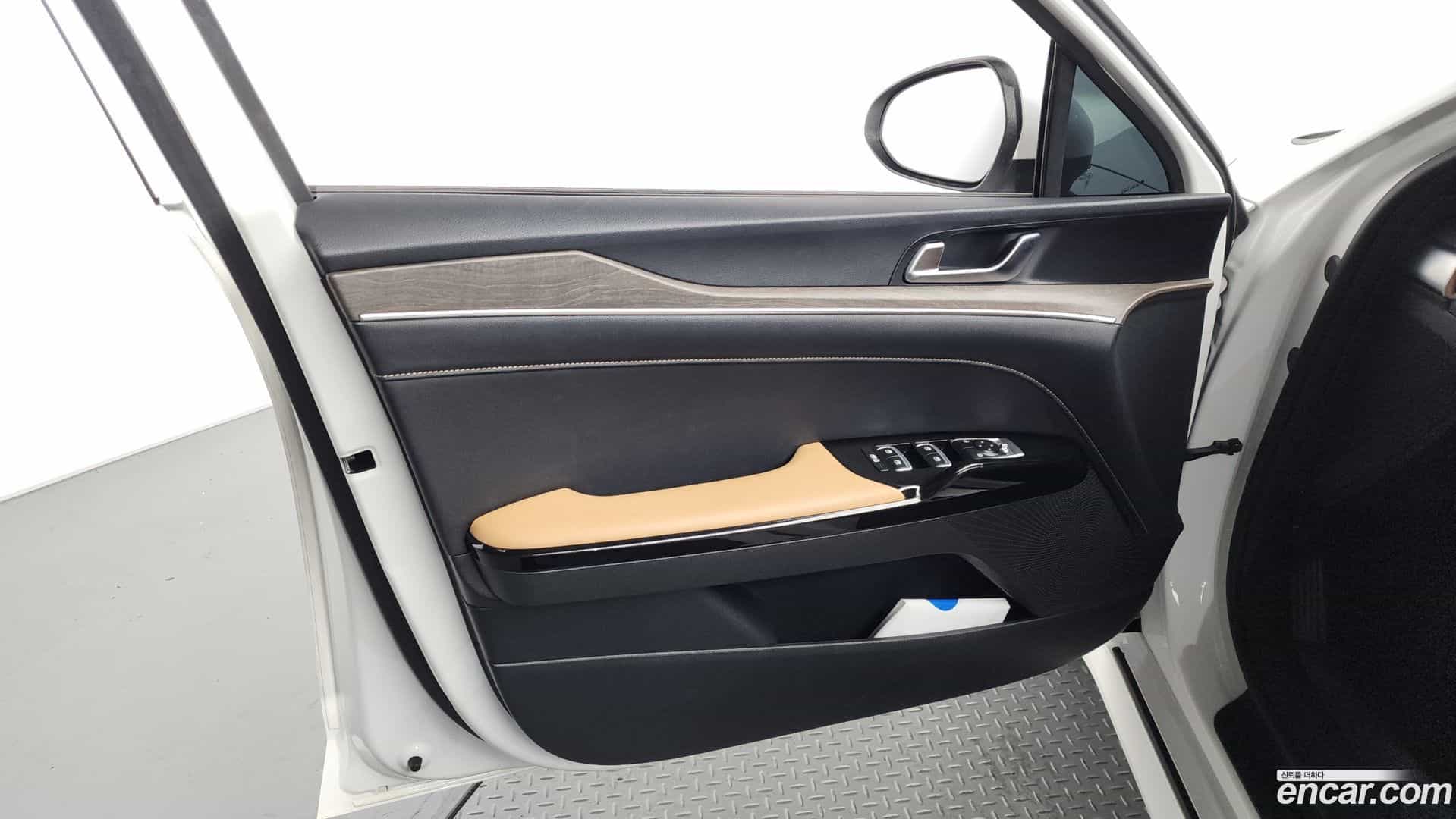 K5 Kia 2022.6-INNER-034