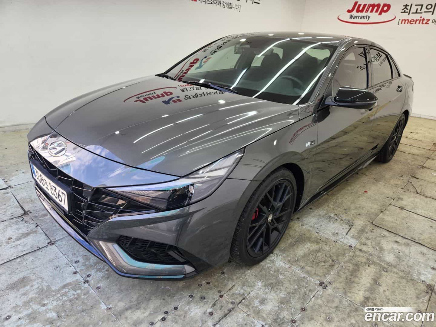 AVANTE Hyundai 2020.10-OUTER-001