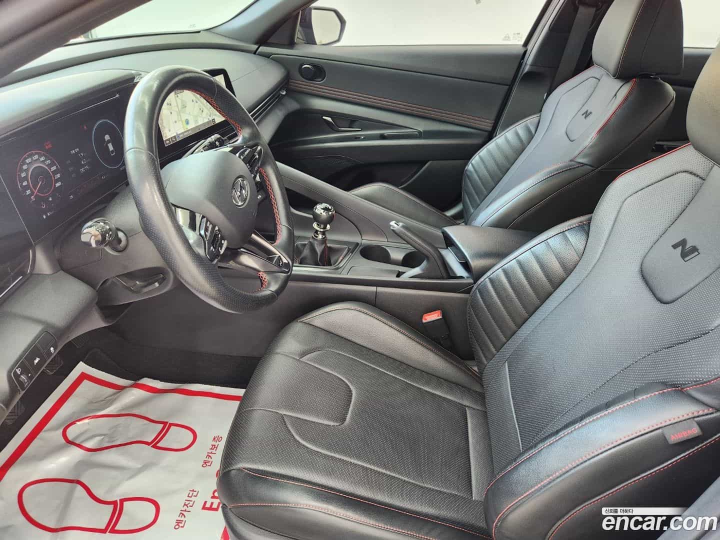 AVANTE Hyundai 2020.10-INNER-008