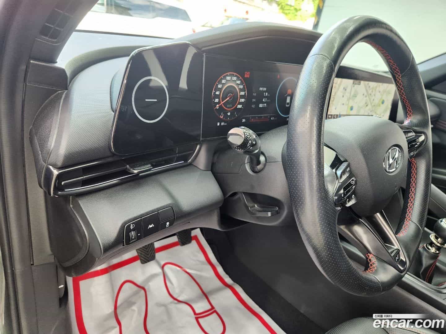 AVANTE Hyundai 2020.10-OPTION-020