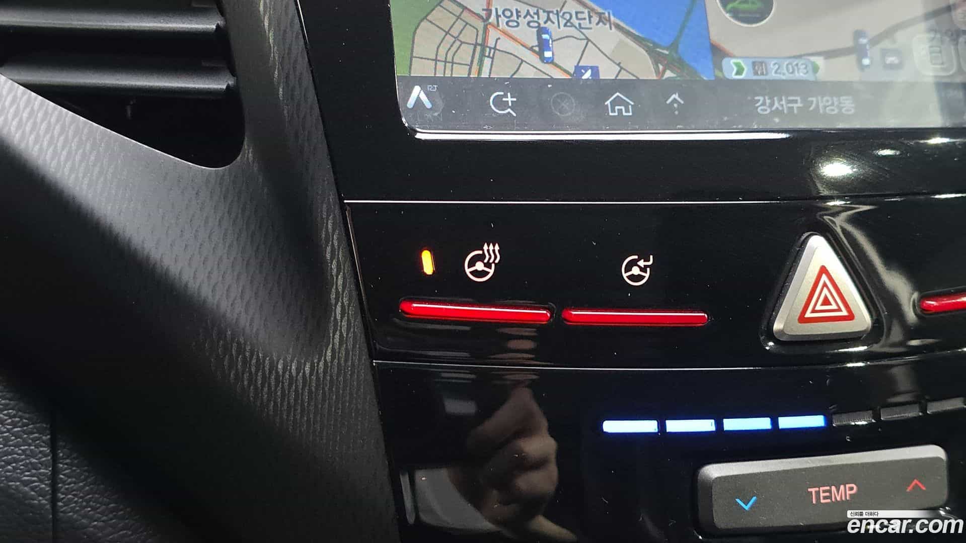 TIBOLI KG Mobility 2018.3-OPTION-022