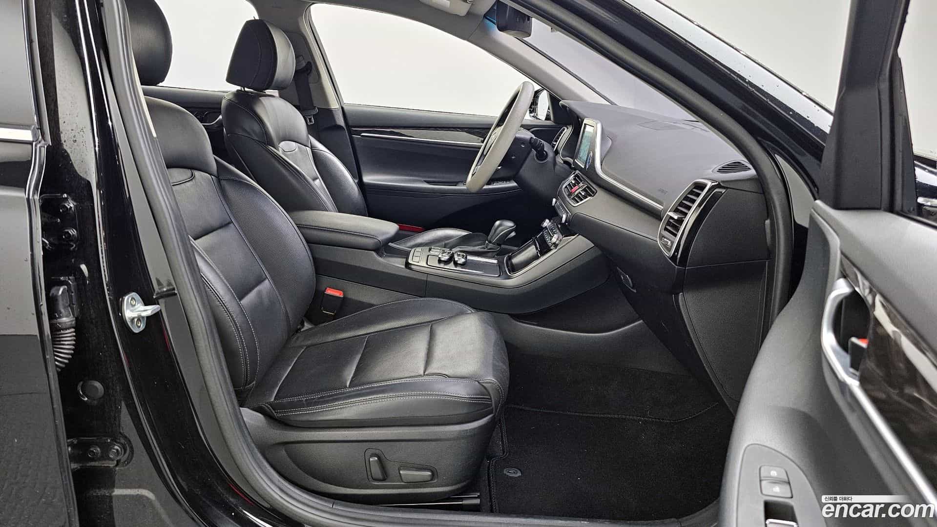 Grandeur Hyundai 2019.3-OPTION-015