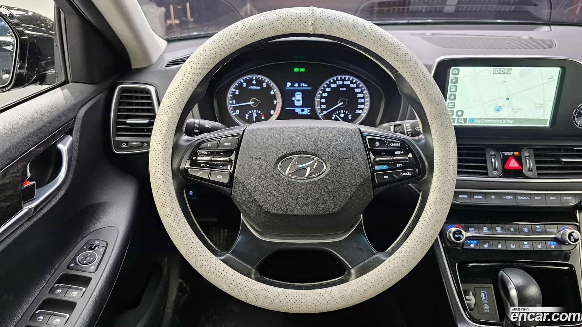 Grandeur Hyundai 2019.3-OPTION-017