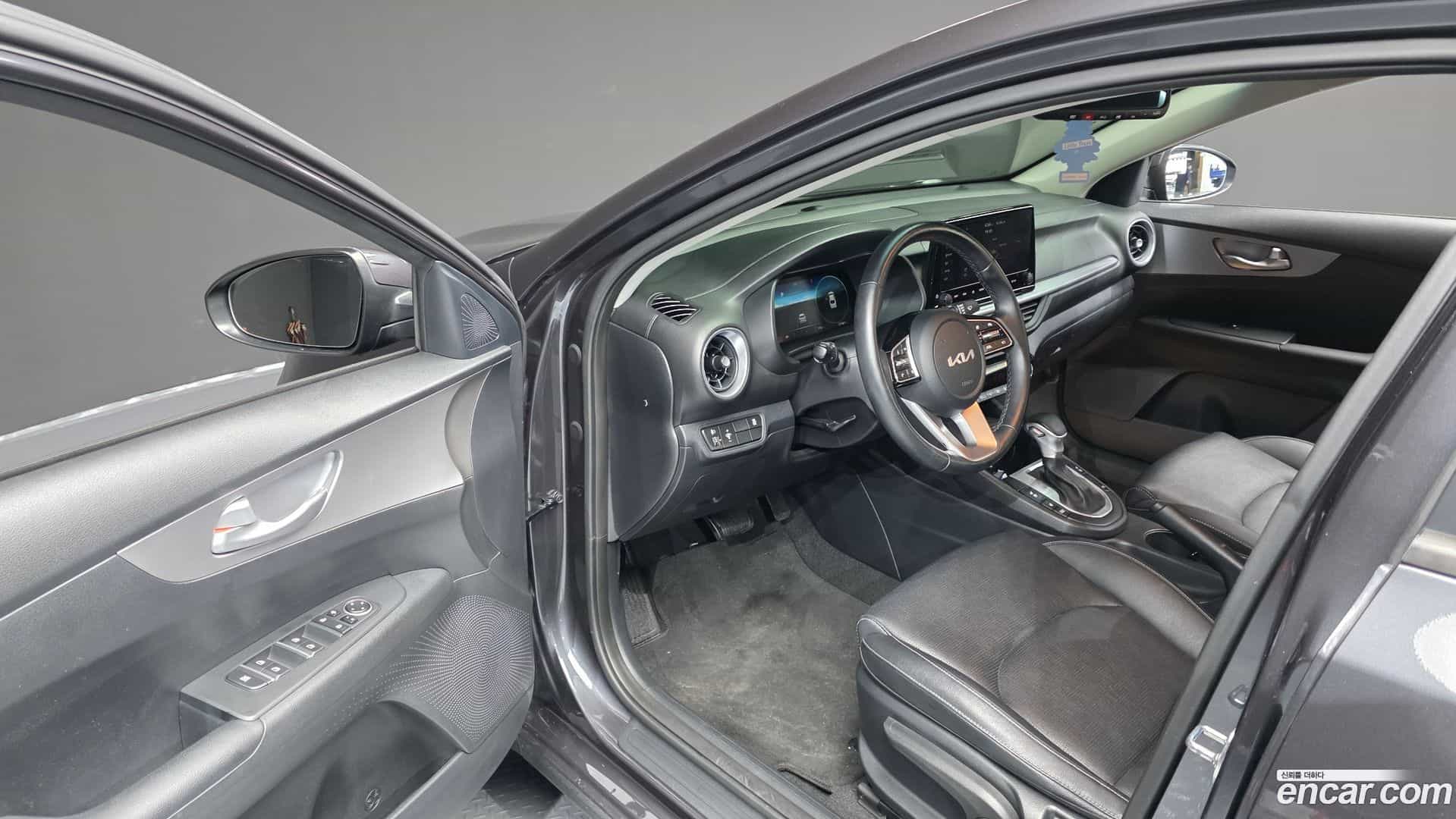 K3 Kia 2022.2-INNER-010