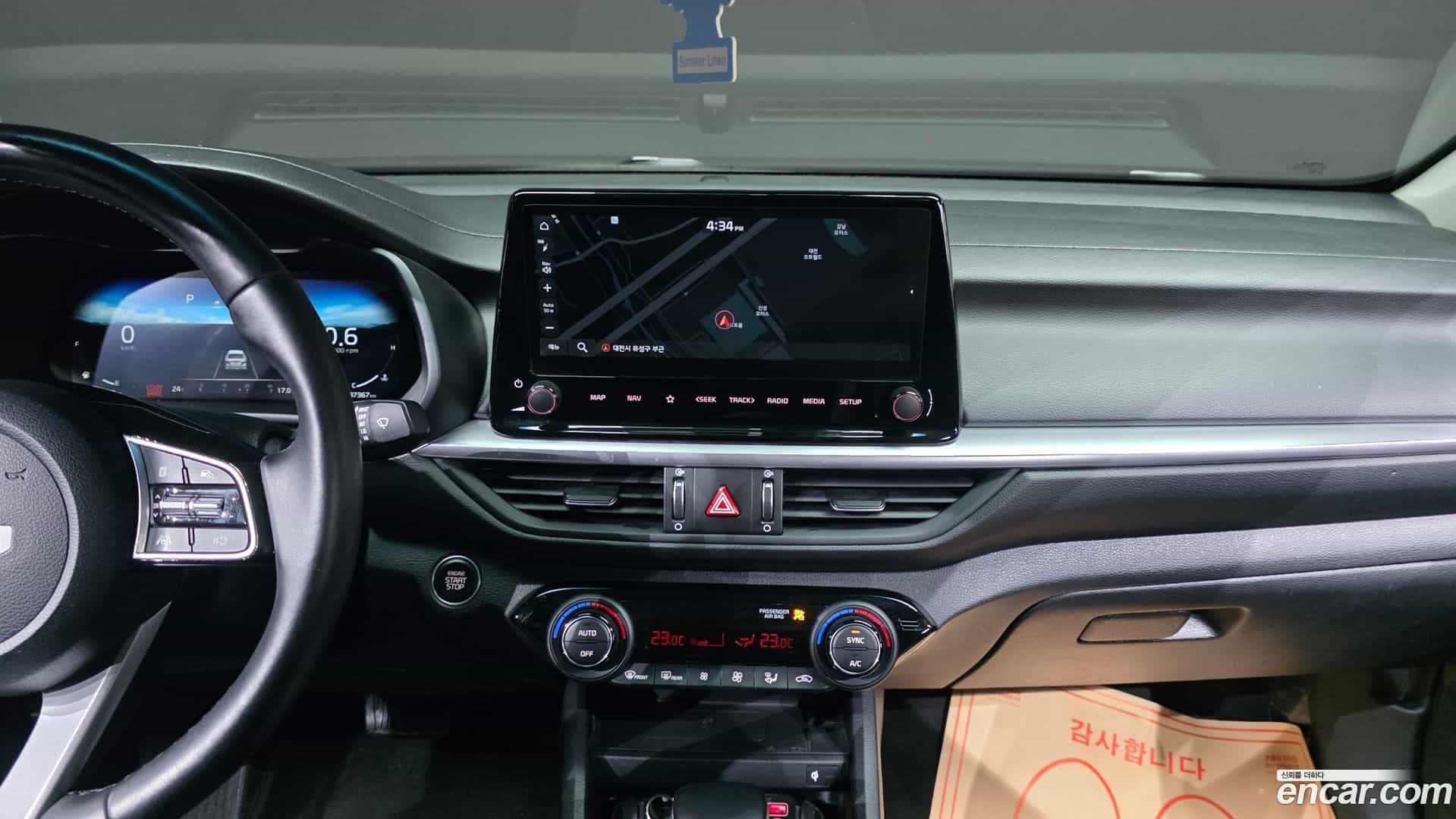 K3 Kia 2022.2-OPTION-017