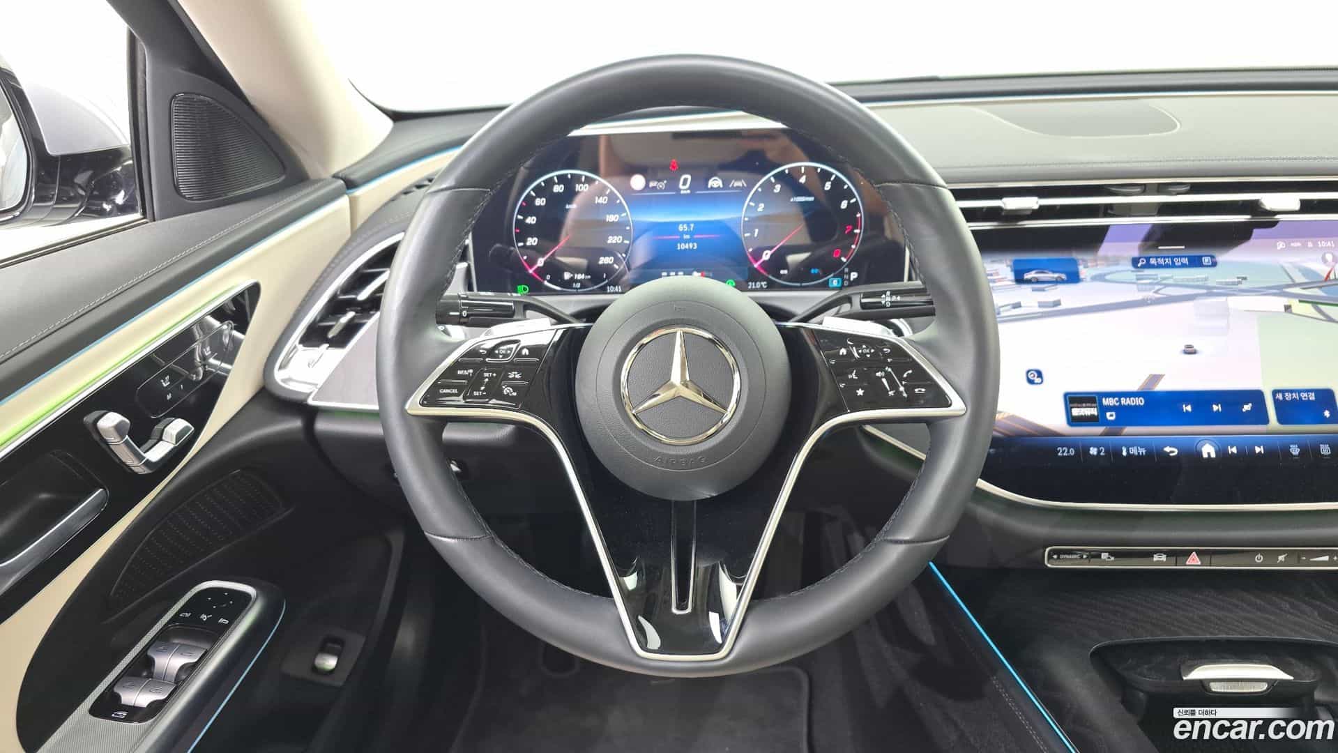 E-Class Mercedes-Benz 2025.5-OPTION-017