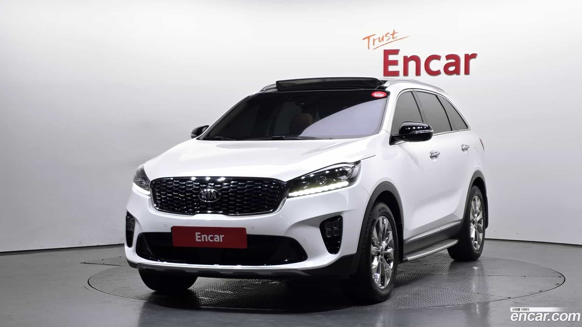 Sorento Kia 2017.8-OUTER-001