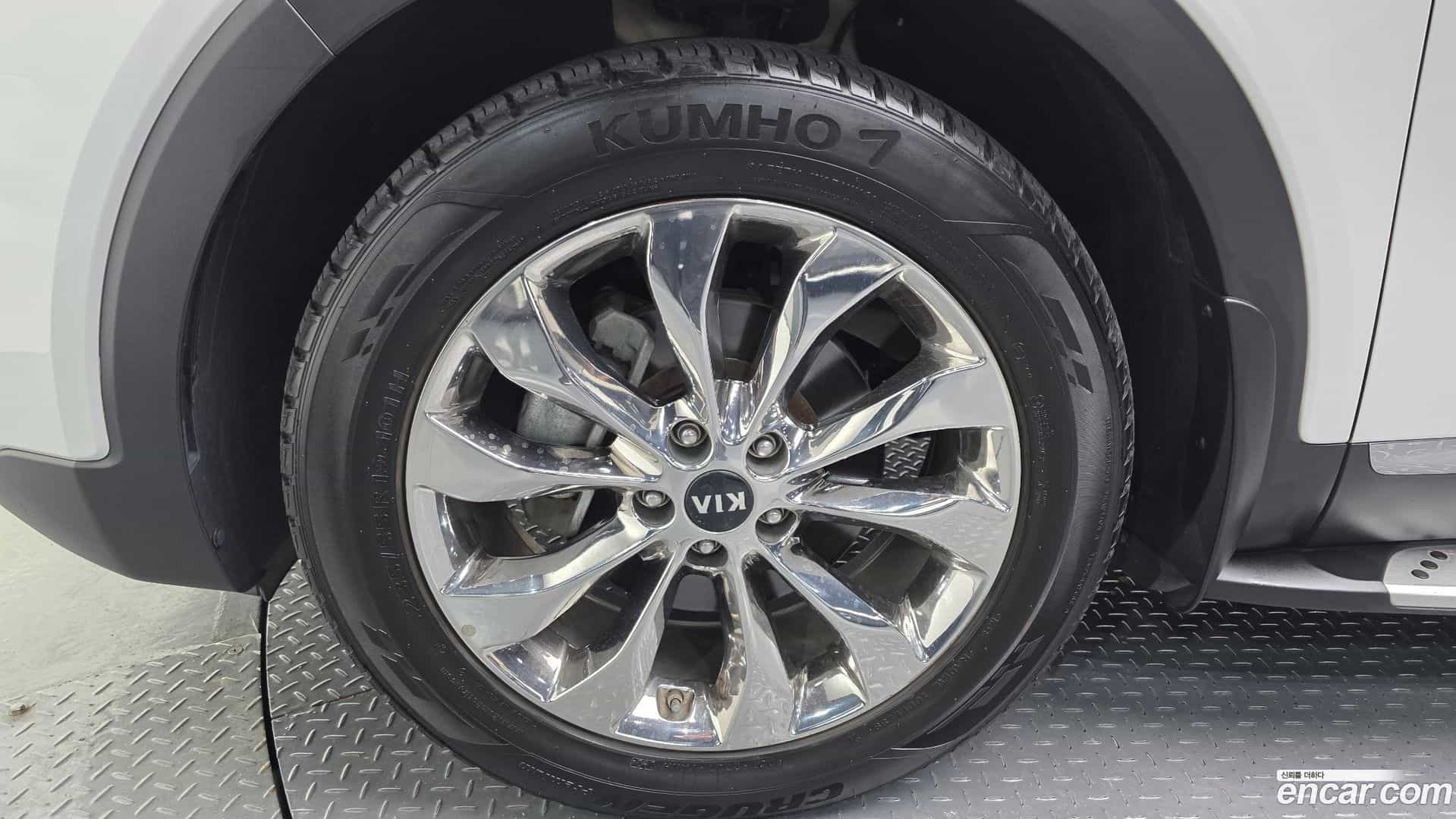 Sorento Kia 2017.8-OUTER-005