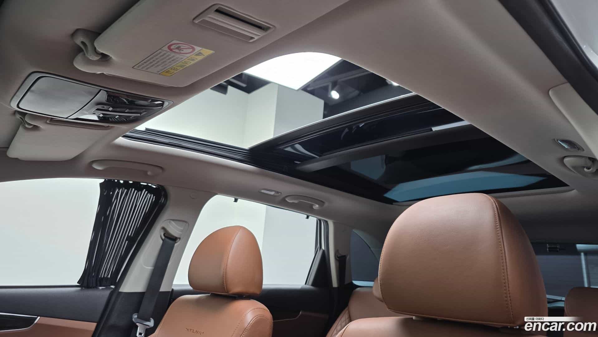 Sorento Kia 2017.8-OPTION-016