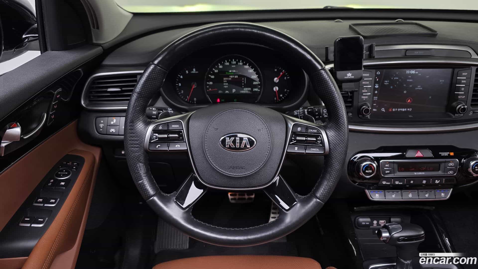 Sorento Kia 2017.8-OPTION-018