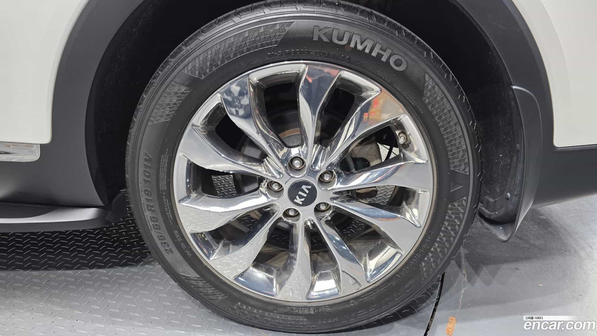 Sorento Kia 2017.8-OUTER-031