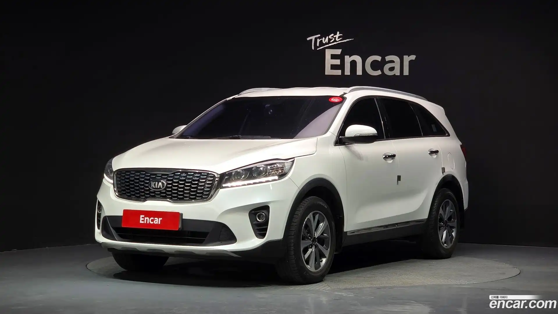 Sorento Kia 2018.0-OUTER-001