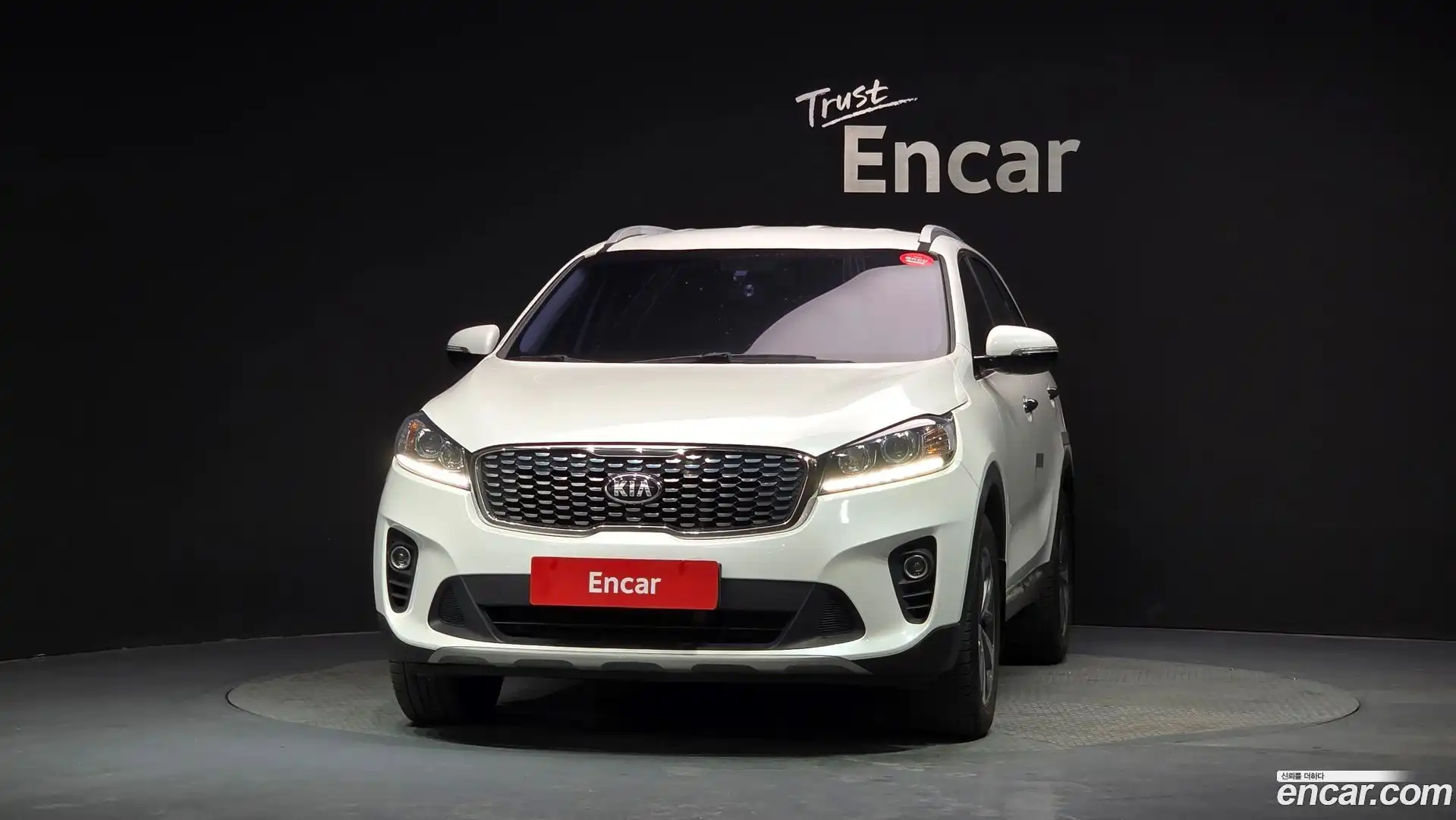 Sorento Kia 2018.0-OUTER-003