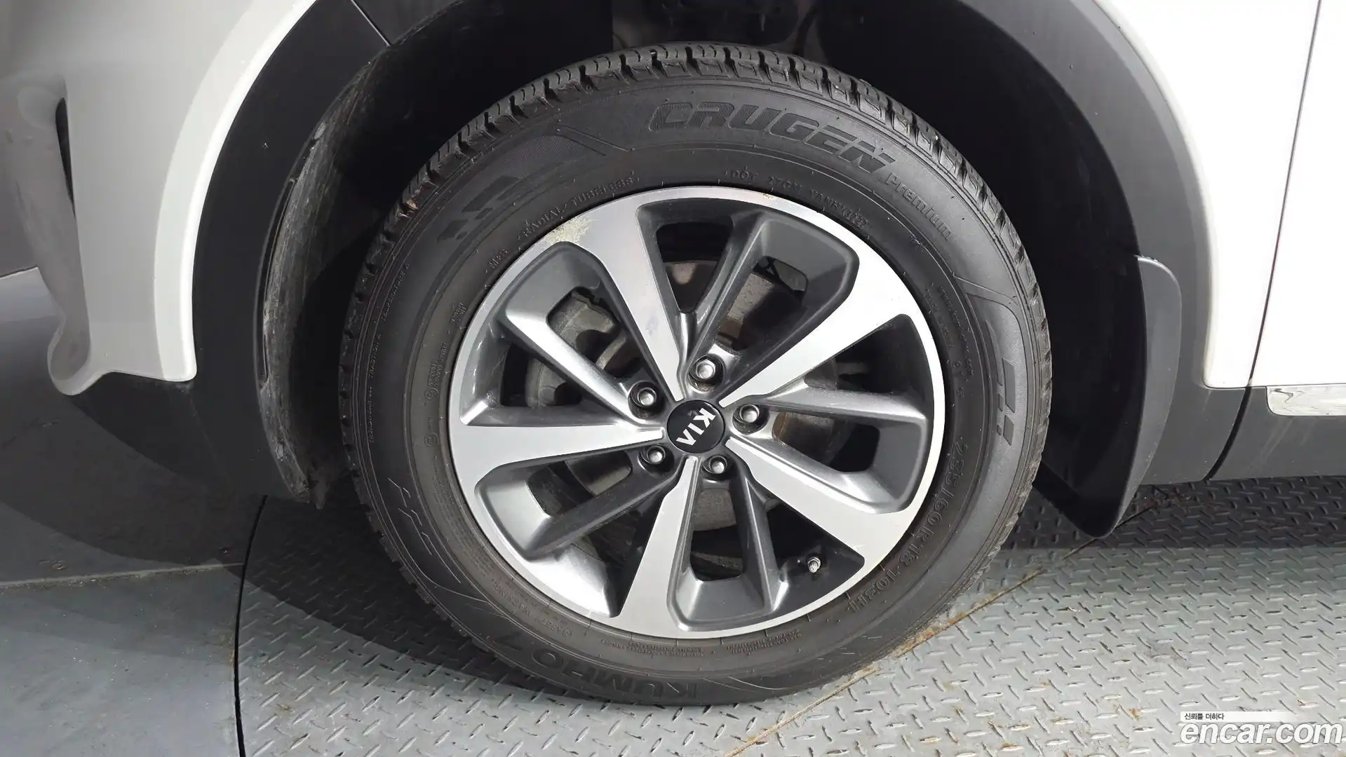Sorento Kia 2018.0-OUTER-005