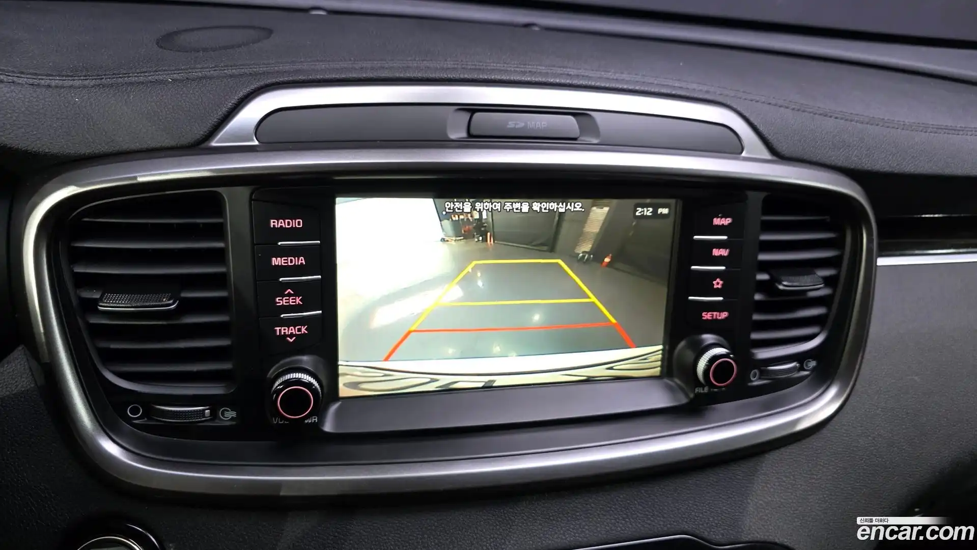 Sorento Kia 2018.0-OPTION-019
