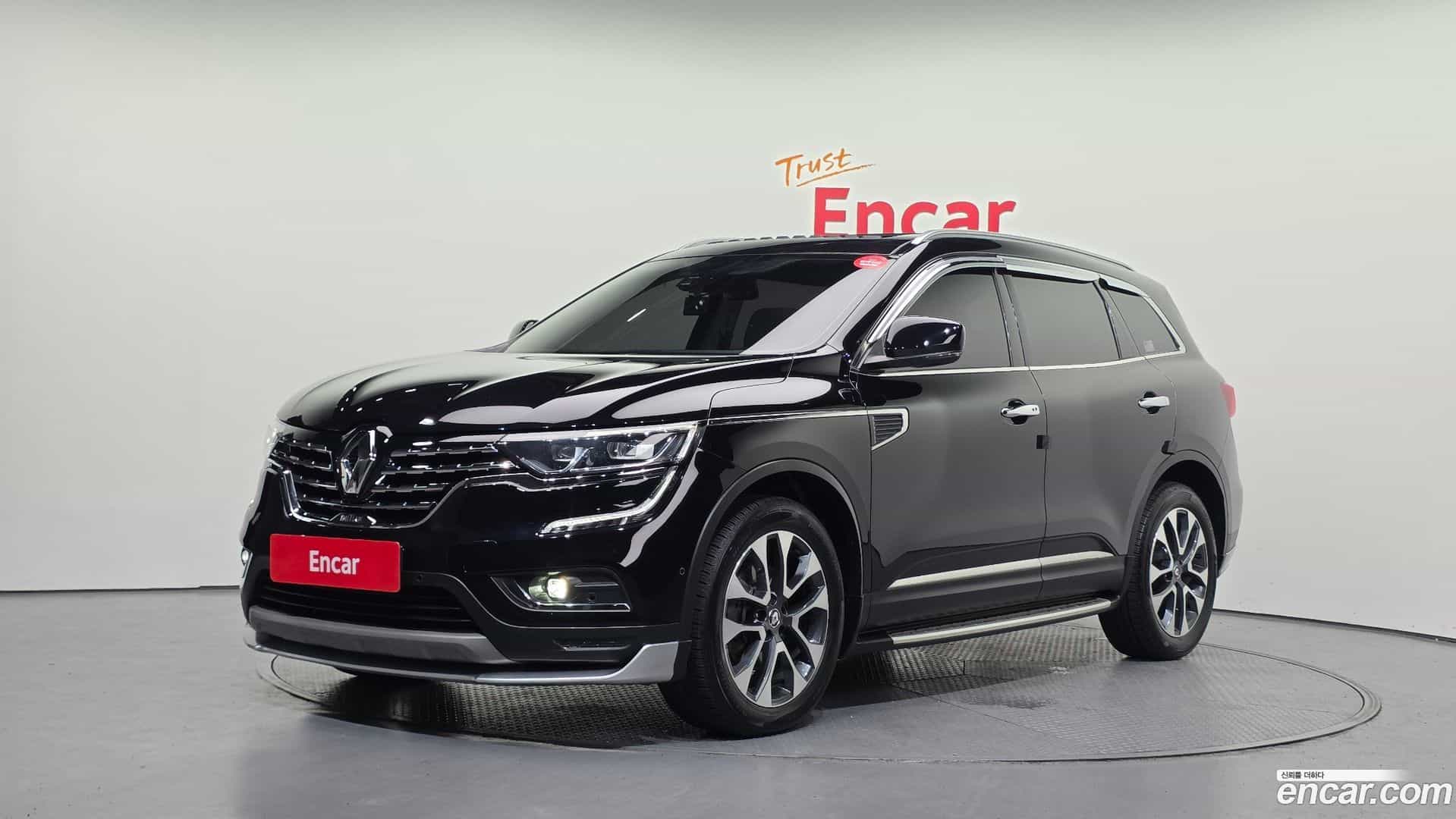 QM6 Renault Korea 2018.2-OUTER-001