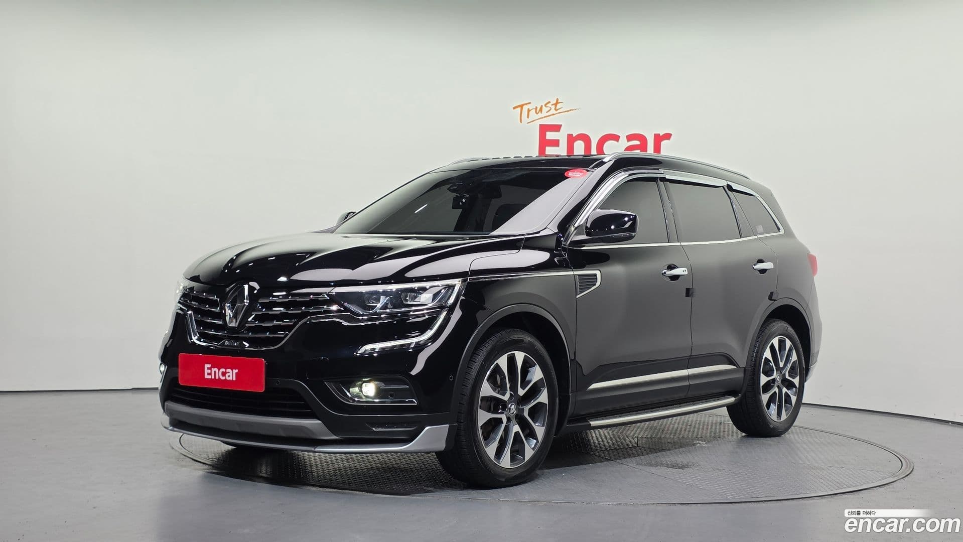 Main__Slider__Photo:QM6 Renault Korea 2018.2-0