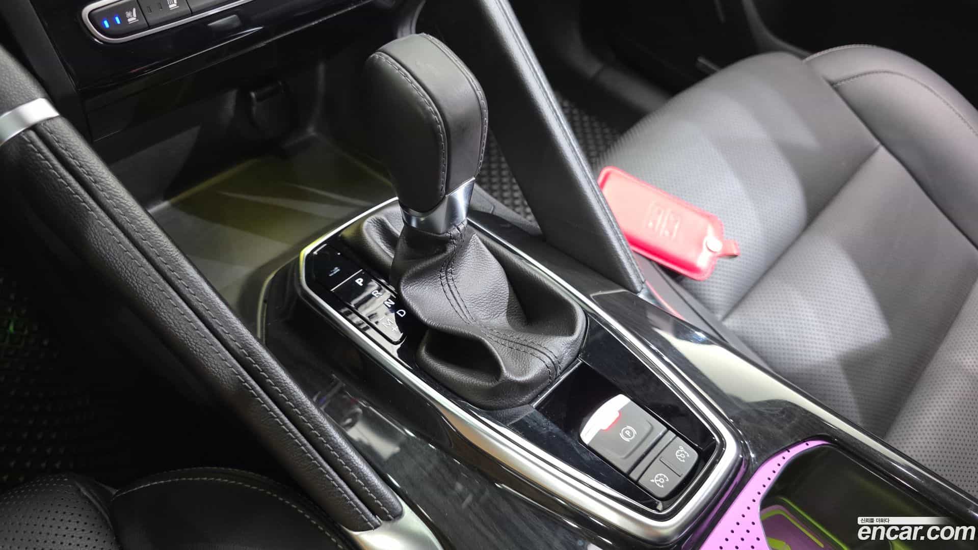 QM6 Renault Korea 2018.2-INNER-009