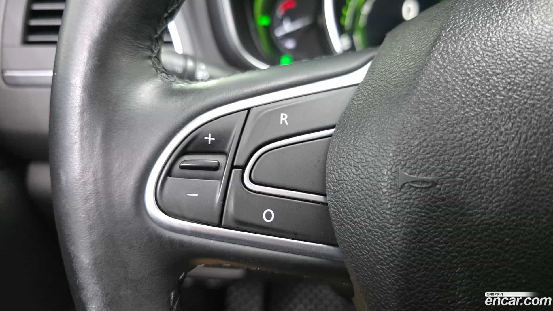 QM6 Renault Korea 2018.2-OPTION-019