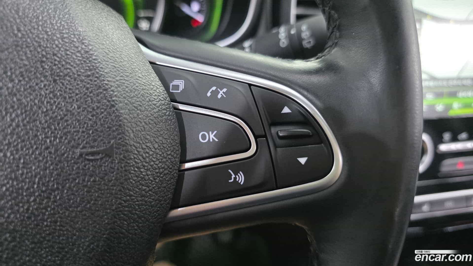 QM6 Renault Korea 2018.2-OPTION-020