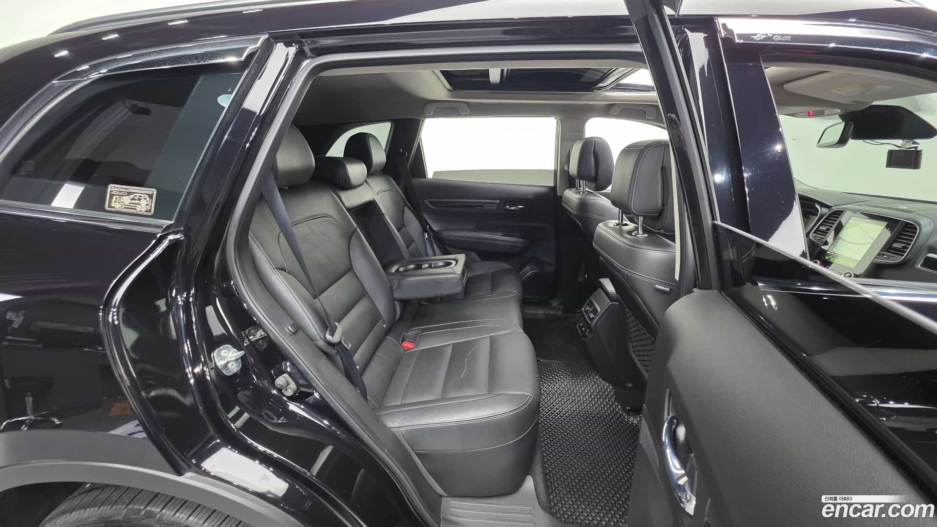 QM6 Renault Korea 2018.2-OPTION-047