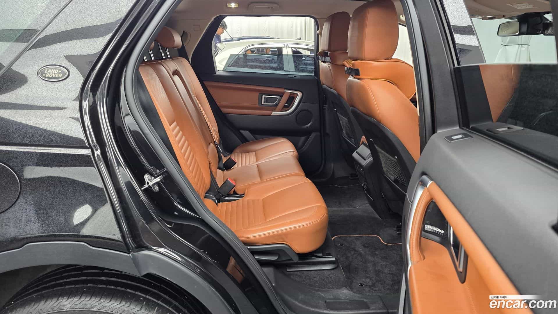 Discovery Sport Land Rover 2017.7-OPTION-016