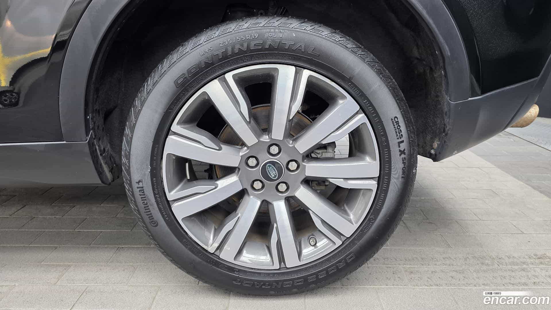 Discovery Sport Land Rover 2017.7-OUTER-031