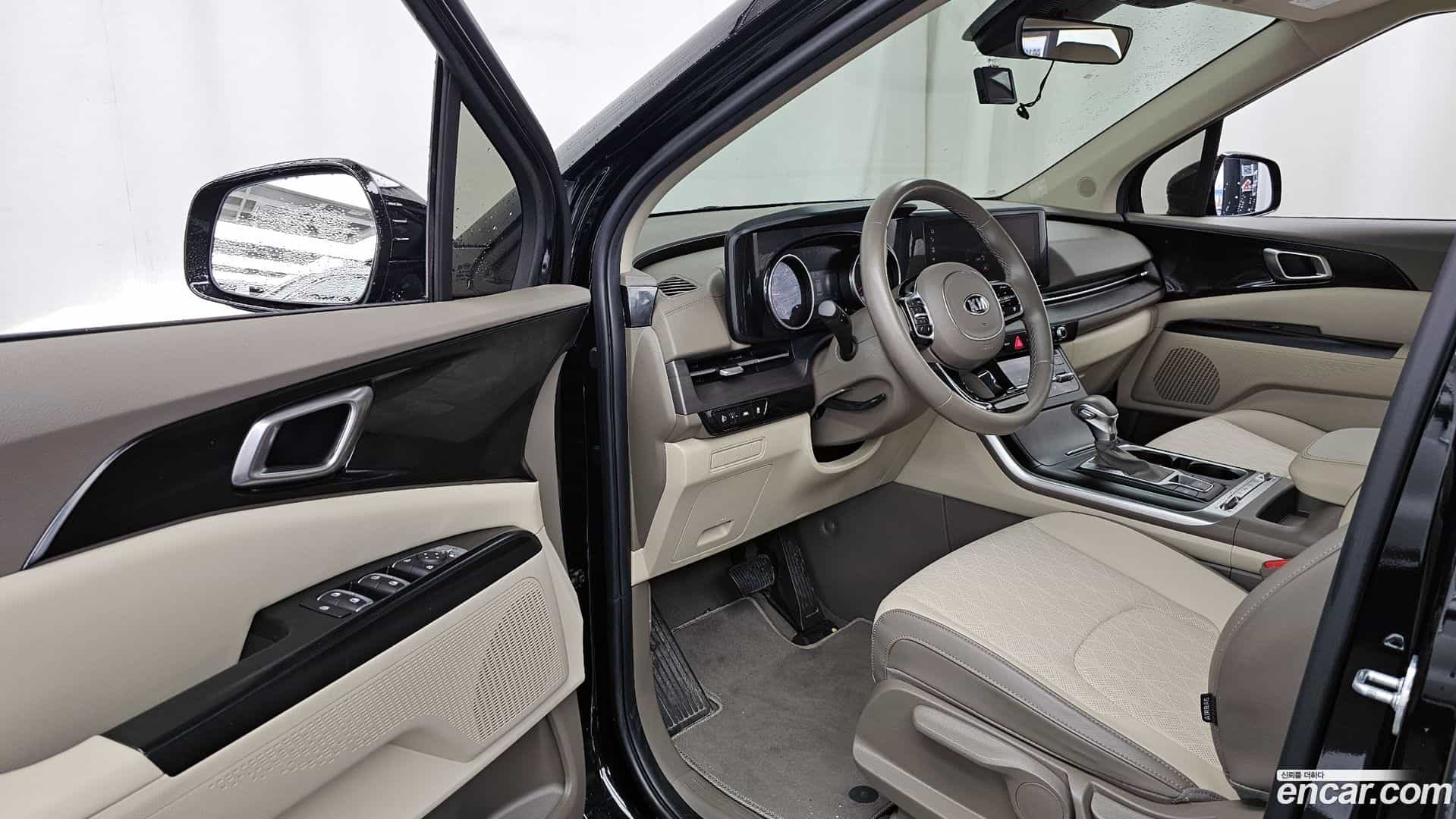 Canival Kia 2021.3-INNER-010