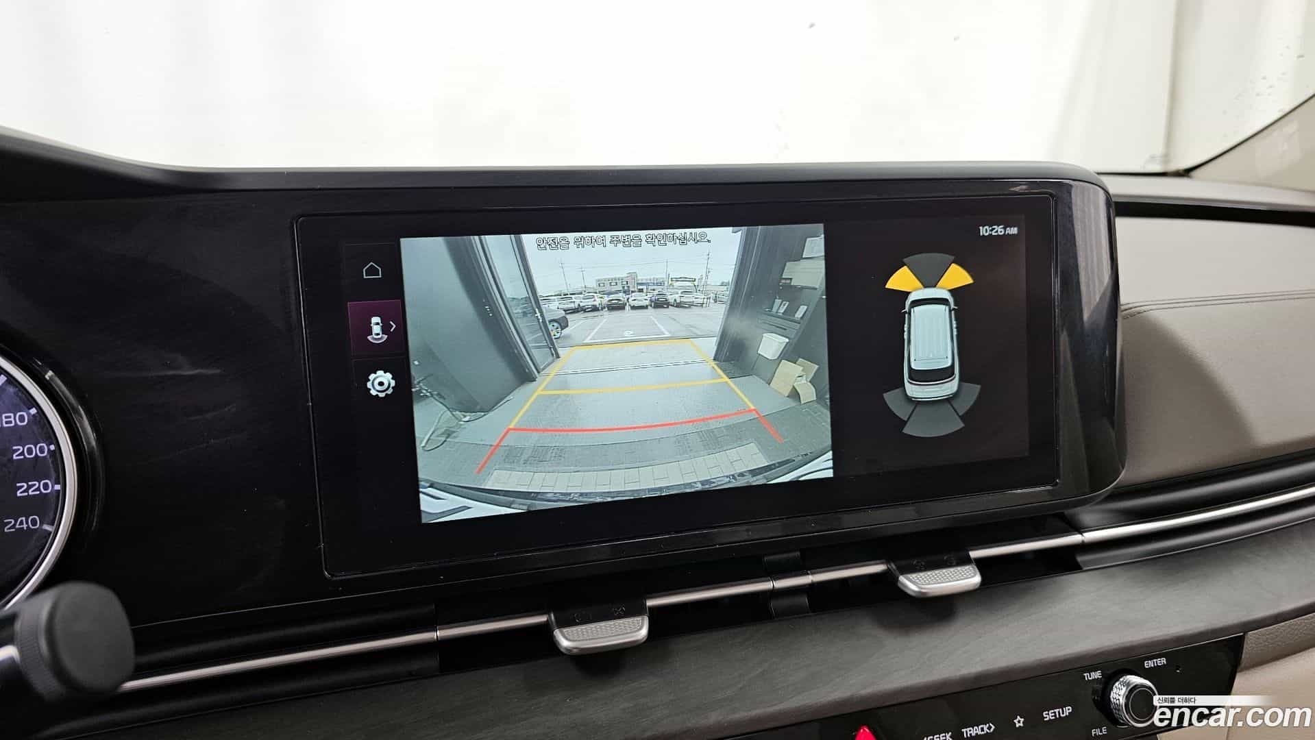 Canival Kia 2021.3-OPTION-020