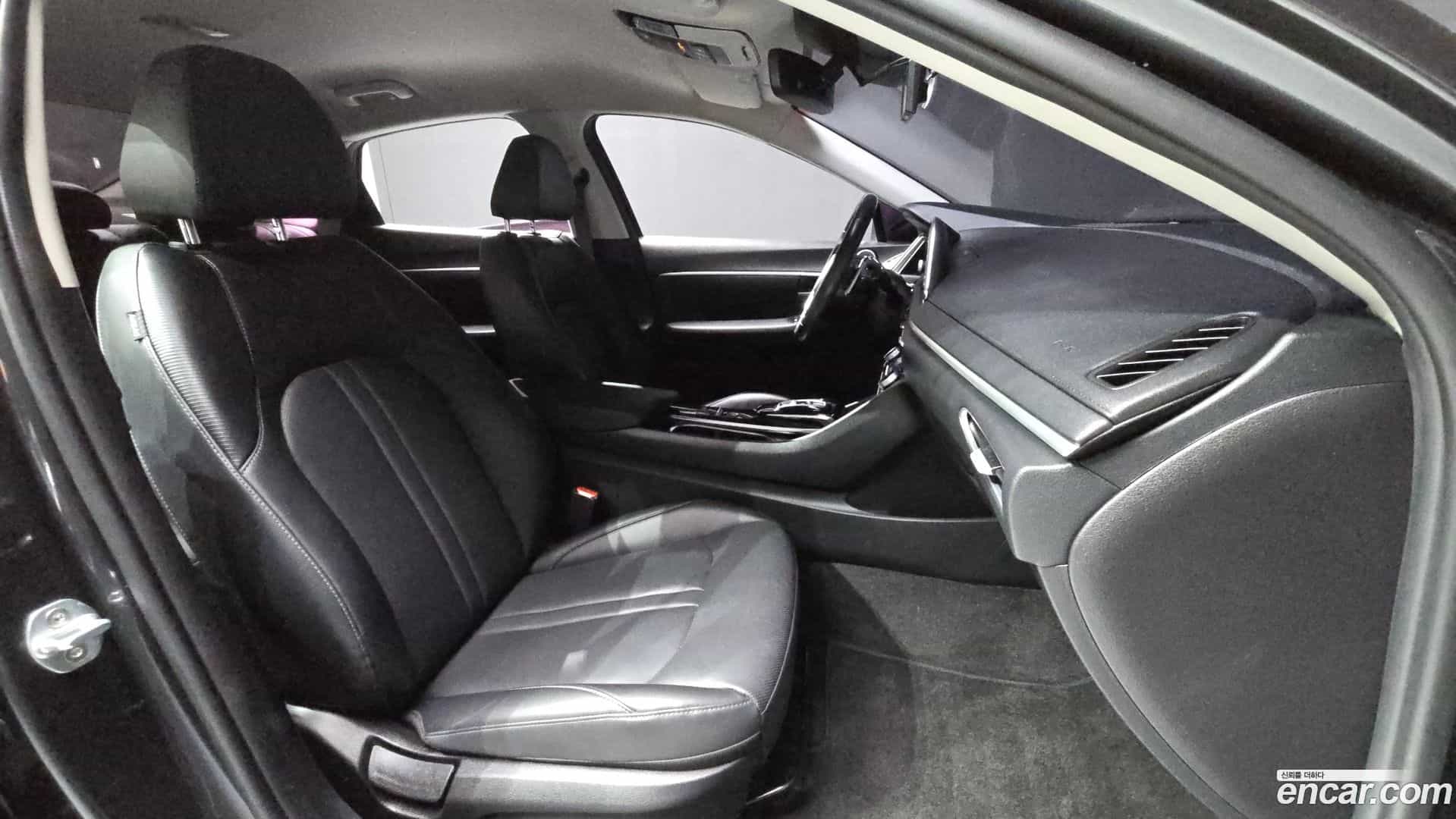 Sonata Hyundai 2020.6-OPTION-015
