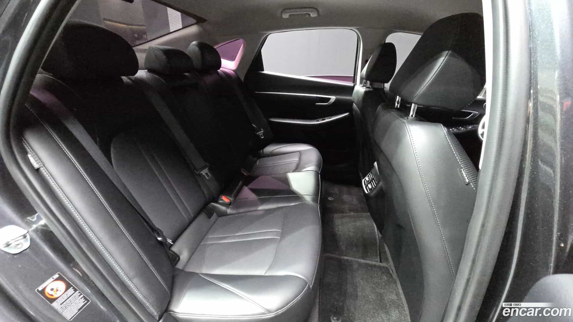 Sonata Hyundai 2020.6-OPTION-016