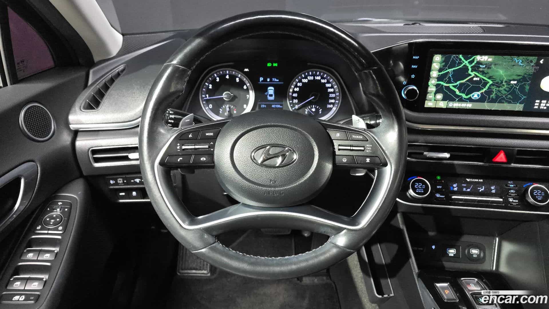 Sonata Hyundai 2020.6-OPTION-017