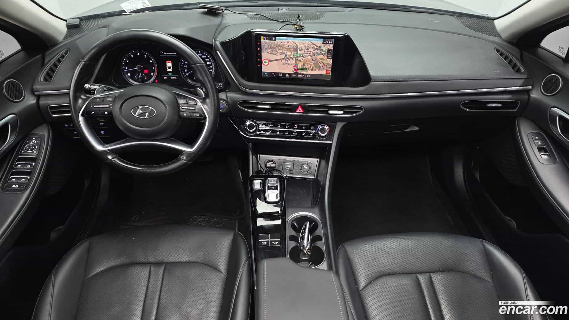 Sonata Hyundai 2021.8-INNER-007