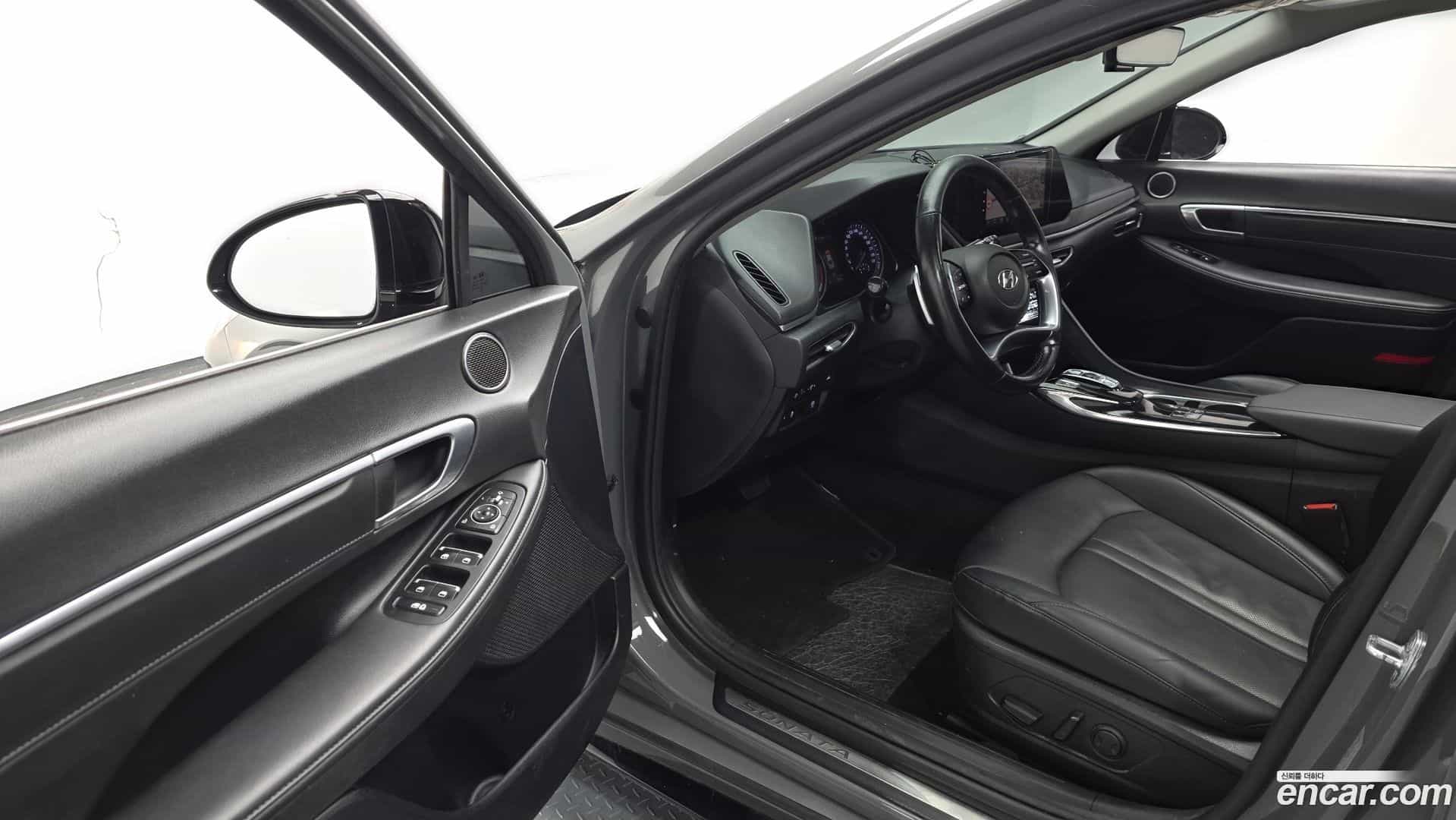 Sonata Hyundai 2021.8-INNER-010