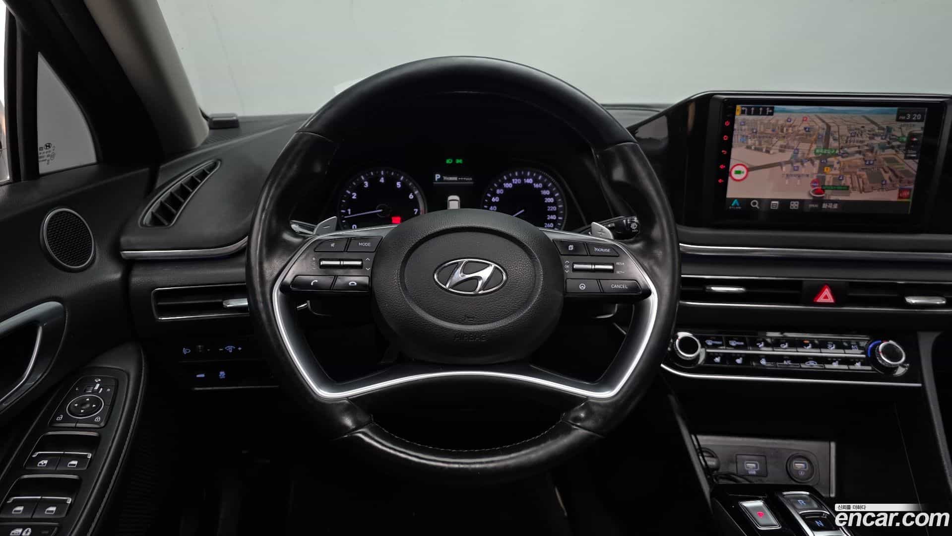 Sonata Hyundai 2021.8-OPTION-017