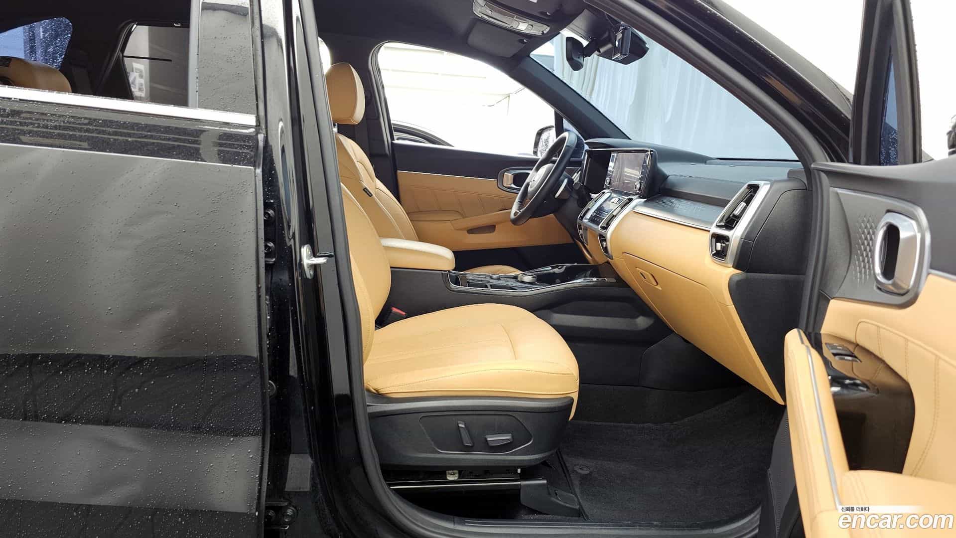 Sorento Kia 2021.2-OPTION-015