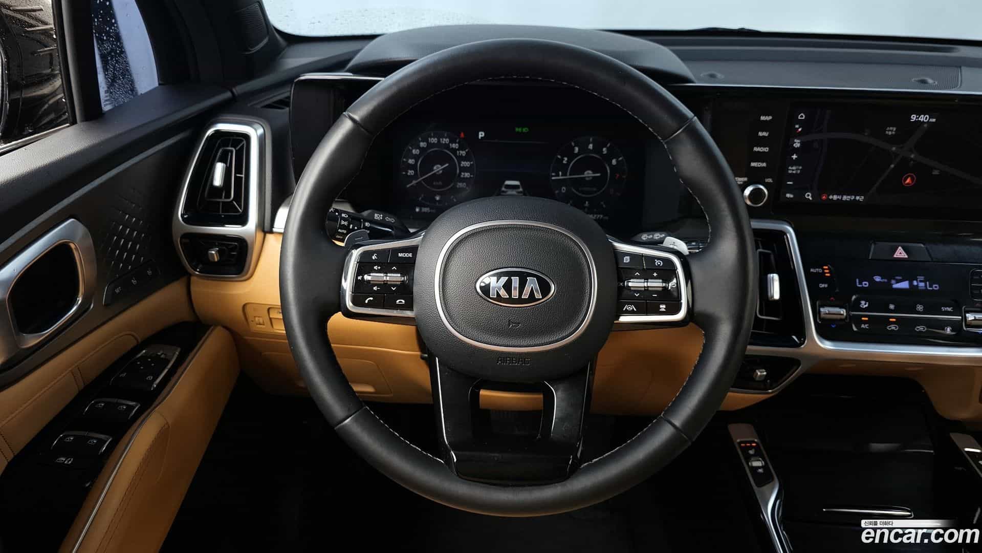 Sorento Kia 2021.2-OPTION-017