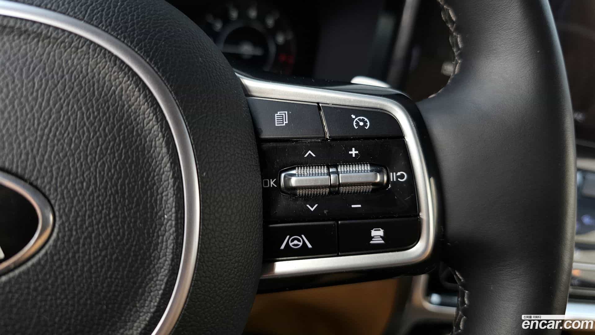 Sorento Kia 2021.2-OPTION-022