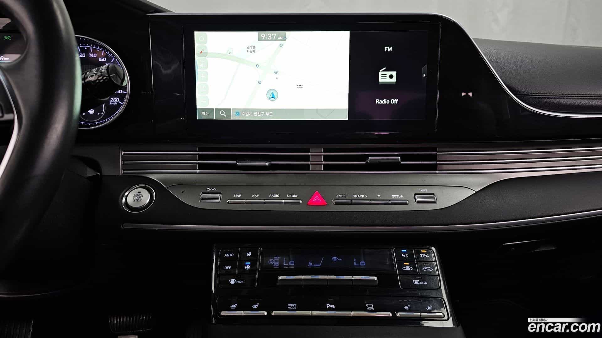 Grandeur Hyundai 2020.1-OPTION-019